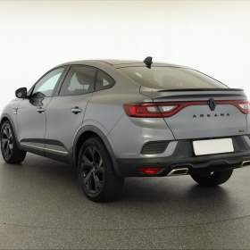 Foto inzerátu Renault Arkana E-Tech