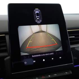 Foto inzerátu Renault Arkana E-Tech