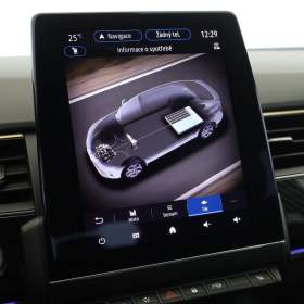 Foto inzerátu Renault Arkana E-Tech