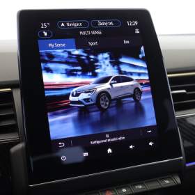 Foto inzerátu Renault Arkana E-Tech