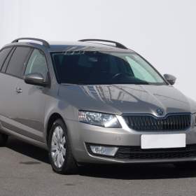 Škoda Octavia 2.0 TDI / 19575645
