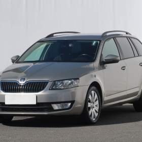 Foto inzerátu Škoda Octavia 2.0 TDI