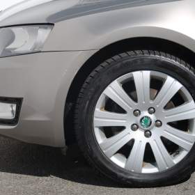 Foto inzerátu Škoda Octavia 2.0 TDI