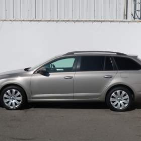 Foto inzerátu Škoda Octavia 2.0 TDI