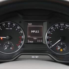 Foto inzerátu Škoda Octavia 2.0 TDI