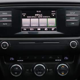 Foto inzerátu Škoda Octavia 2.0 TDI