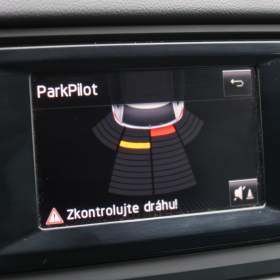 Foto inzerátu Škoda Octavia 2.0 TDI