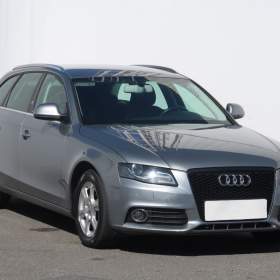 Audi A4 2.0 TFSI / 19575646
