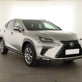 Lexus NX 300h / 19575650