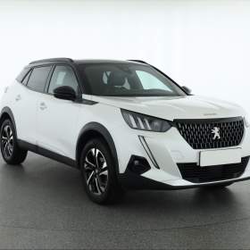 Peugeot 2008 1.2 PureTech / 19575651