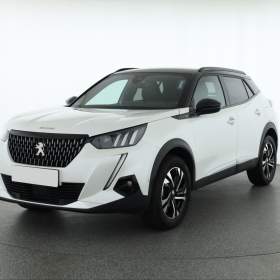 Foto inzerátu Peugeot 2008 1.2 PureTech