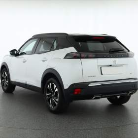 Foto inzerátu Peugeot 2008 1.2 PureTech