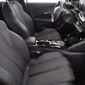 Foto inzerátu Peugeot 2008 1.2 PureTech