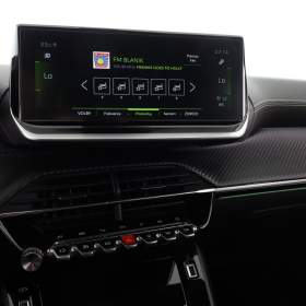 Foto inzerátu Peugeot 2008 1.2 PureTech