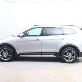 Foto inzerátu Hyundai Santa Fe 2.2 CRDi Blue