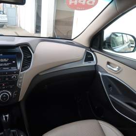 Foto inzerátu Hyundai Santa Fe 2.2 CRDi Blue