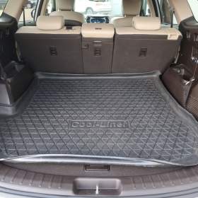 Foto inzerátu Hyundai Santa Fe 2.2 CRDi Blue