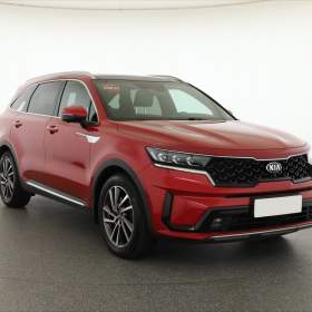 Kia Sorento 2.2 CRDi / 19575655