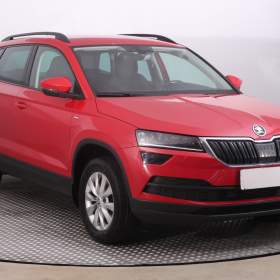 Foto inzerátu Škoda Karoq 2.0 TDI