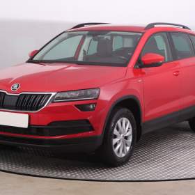 Foto inzerátu Škoda Karoq 2.0 TDI