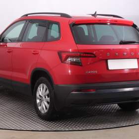Foto inzerátu Škoda Karoq 2.0 TDI