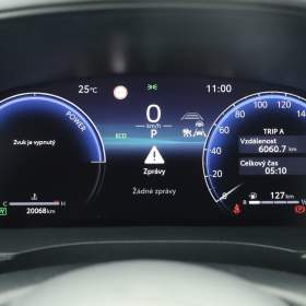 Foto inzerátu Toyota Yaris 1.5 VVT-i Hybrid