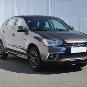 Mitsubishi ASX 1.6 MIVEC / 19575659