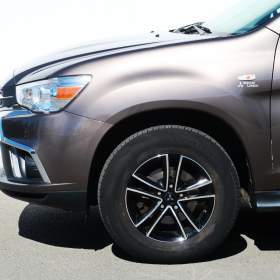 Foto inzerátu Mitsubishi ASX 1.6 MIVEC