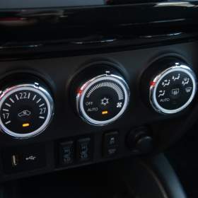 Foto inzerátu Mitsubishi ASX 1.6 MIVEC