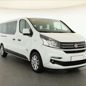 Fiat Talento 1.6 MultiJet / 19575661
