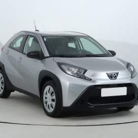 Toyota Aygo X 1.0 / 19575664