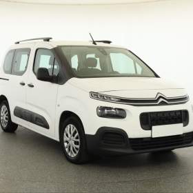 Citroën Berlingo 1.2 PureTech / 19575665