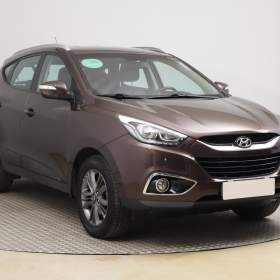 Foto inzerátu Hyundai ix35 1.6 GDI
