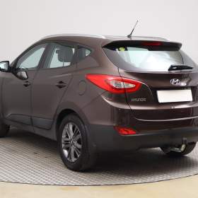 Foto inzerátu Hyundai ix35 1.6 GDI