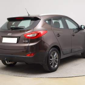 Foto inzerátu Hyundai ix35 1.6 GDI