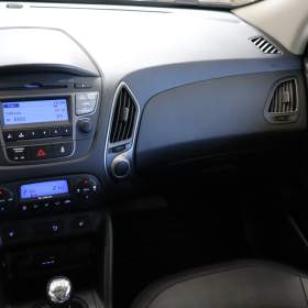 Foto inzerátu Hyundai ix35 1.6 GDI