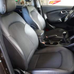 Foto inzerátu Hyundai ix35 1.6 GDI