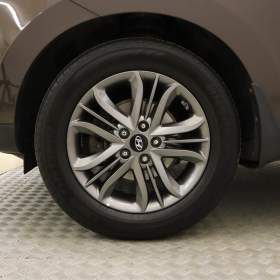 Foto inzerátu Hyundai ix35 1.6 GDI