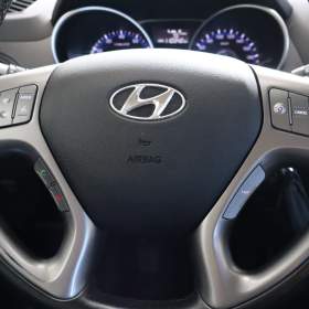 Foto inzerátu Hyundai ix35 1.6 GDI
