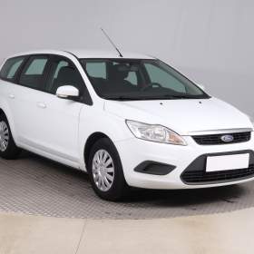 Ford Focus 1.6 TDCi / 19575670