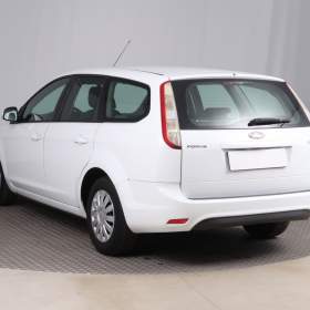 Foto inzerátu Ford Focus 1.6 TDCi