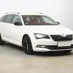 Škoda Superb 2.0 TDI / 19575671