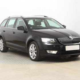 Foto inzerátu Škoda Octavia 1.6 TDI