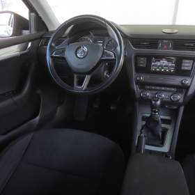 Foto inzerátu Škoda Octavia 1.6 TDI