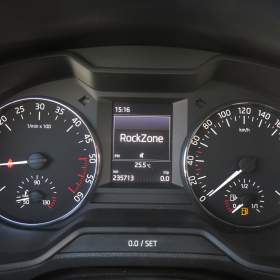 Foto inzerátu Škoda Octavia 1.6 TDI