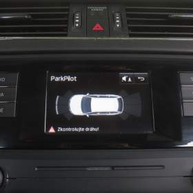 Foto inzerátu Škoda Octavia 1.6 TDI