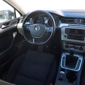 Foto inzerátu Volkswagen Passat 2.0 TDI