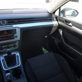 Foto inzerátu Volkswagen Passat 2.0 TDI