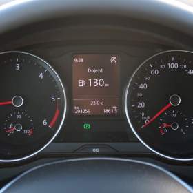 Foto inzerátu Volkswagen Passat 2.0 TDI