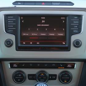 Foto inzerátu Volkswagen Passat 2.0 TDI